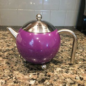 Steeped Tea Mod Teapot
